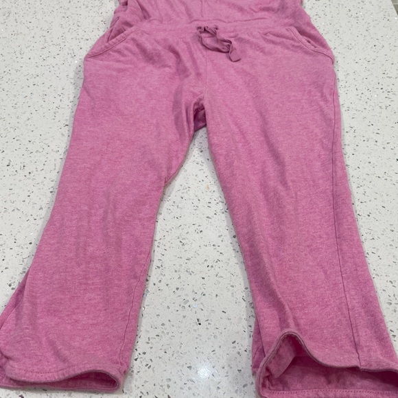 Nike girls Sportswear pink Romper size small - Picture 6 of 12